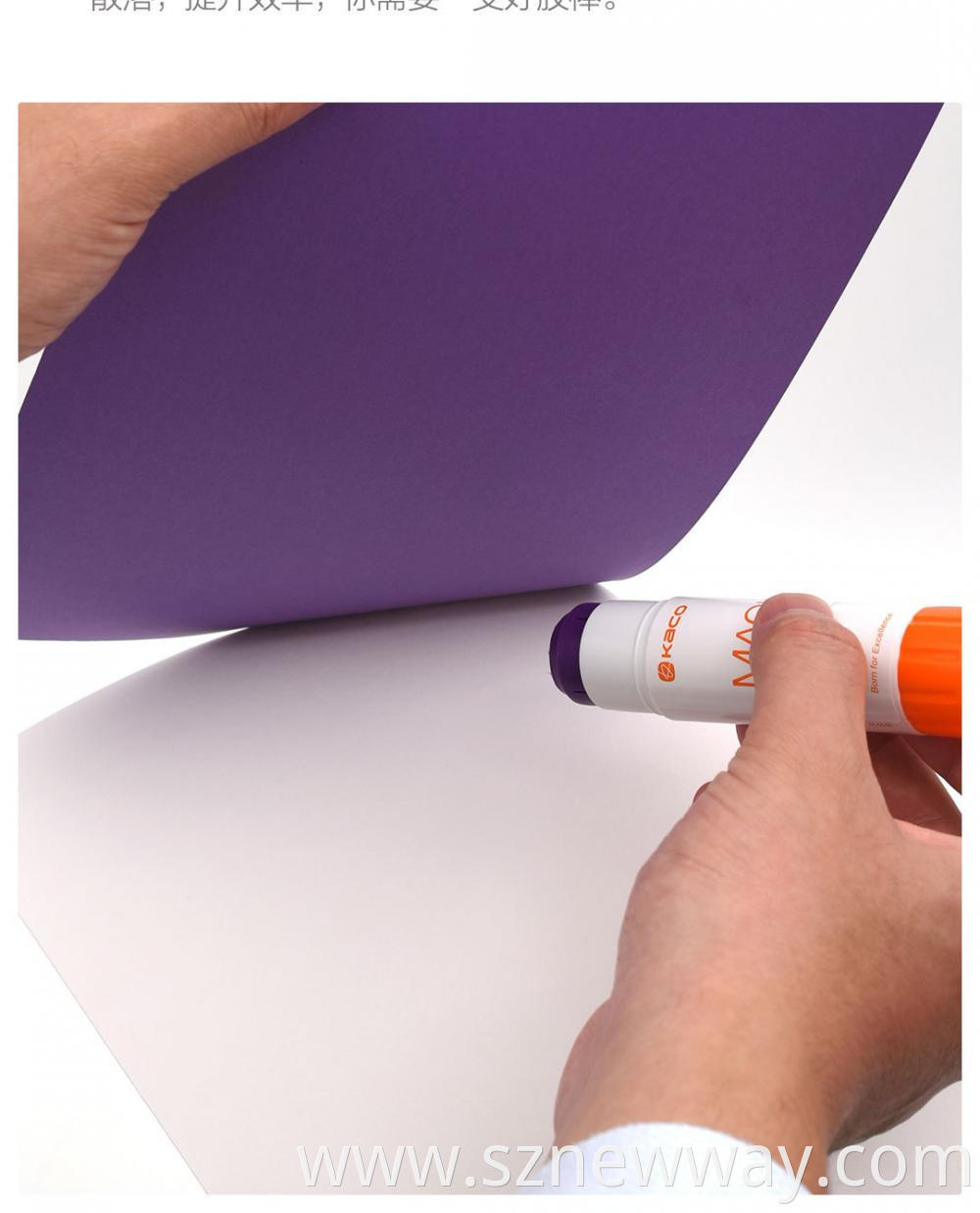 Youpin Kaco Glue Stick